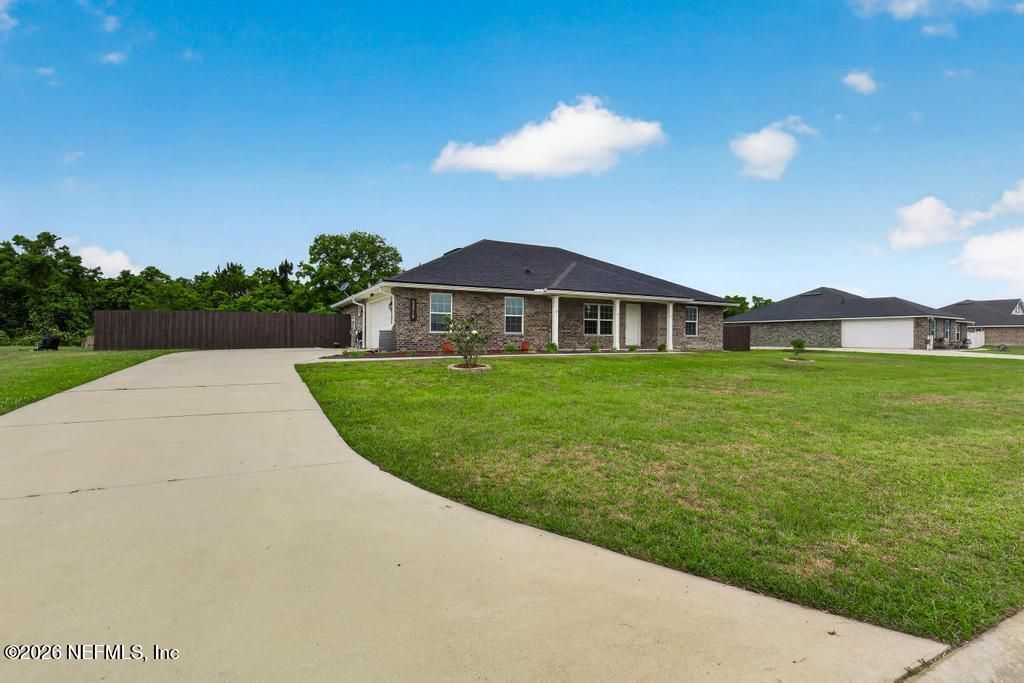 53719 Carrington Drive, Callahan, FL 32011 Photo