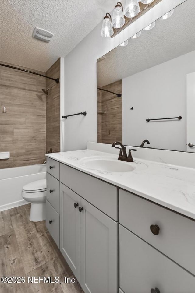53719 Carrington Drive, Callahan, FL 32011 Photo