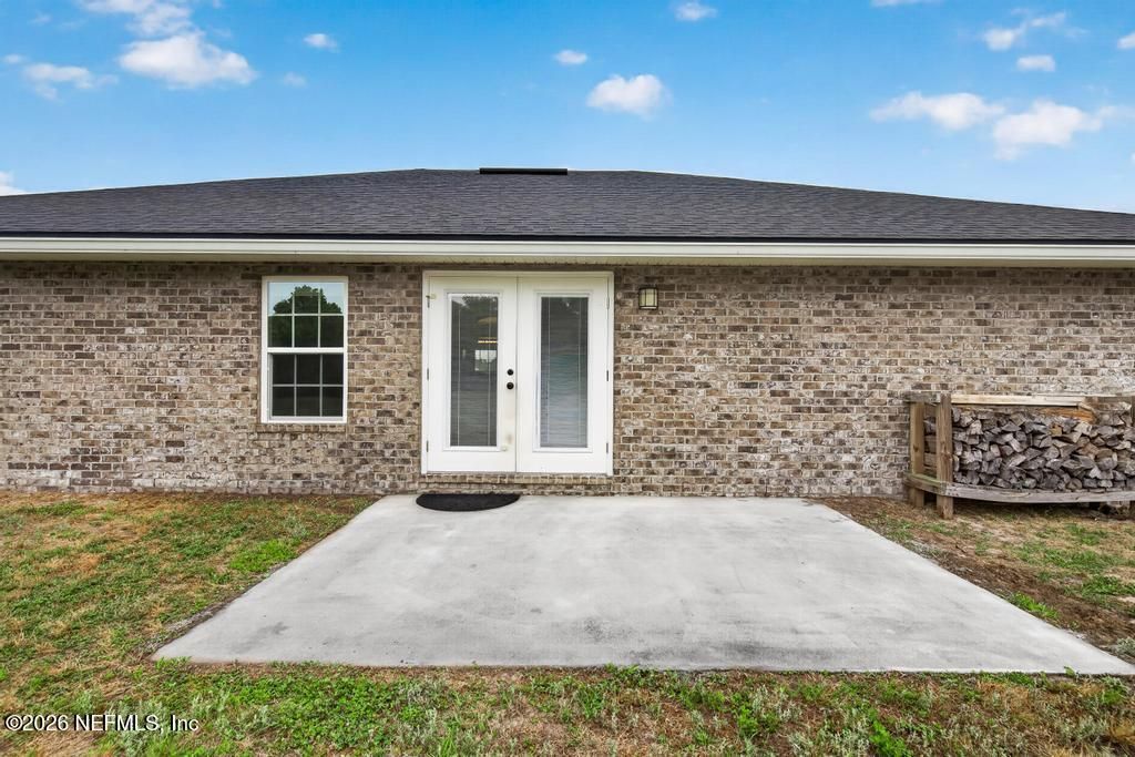 53719 Carrington Drive, Callahan, FL 32011 Photo