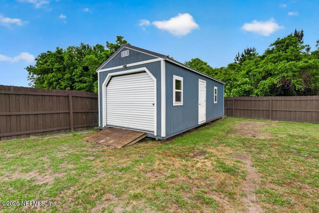 53719 Carrington Drive, Callahan, FL 32011 Photo