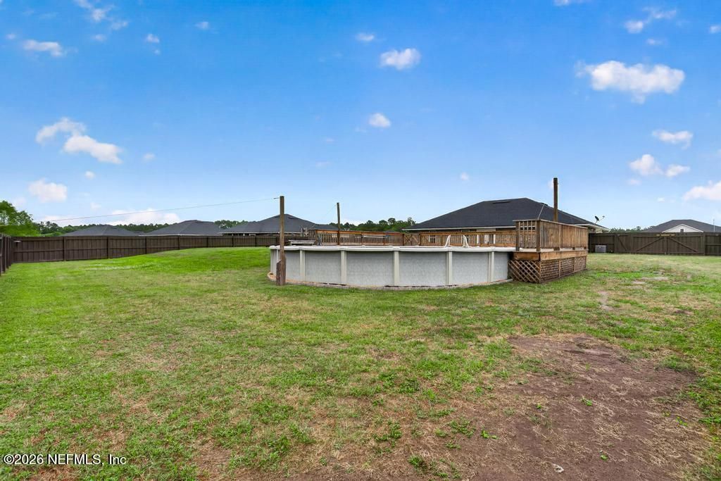 53719 Carrington Drive, Callahan, FL 32011 Photo