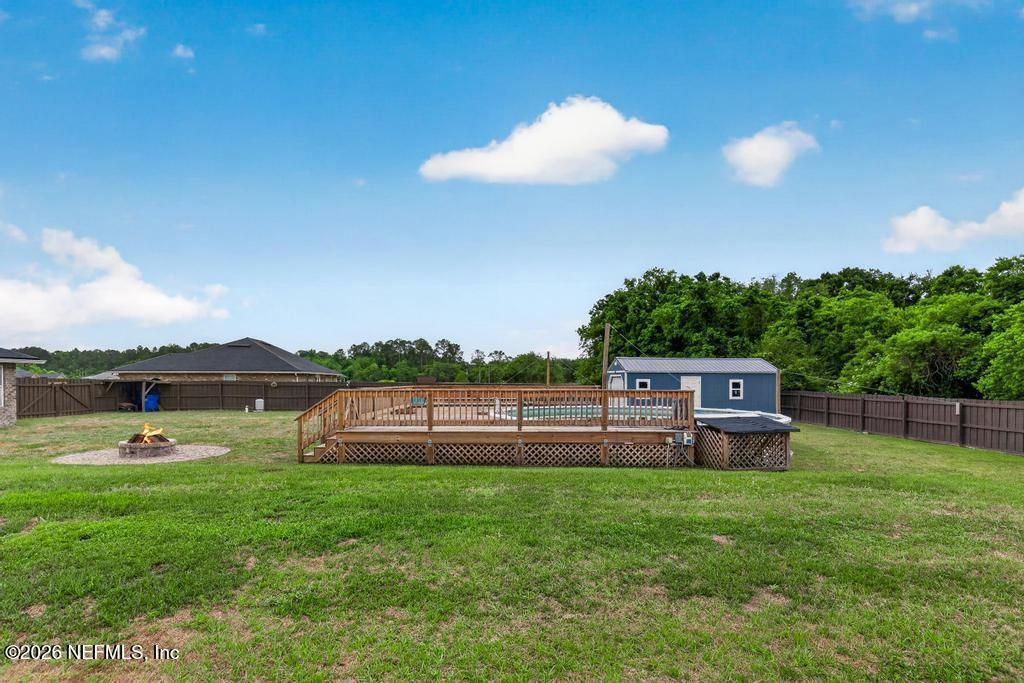 53719 Carrington Drive, Callahan, FL 32011 Photo
