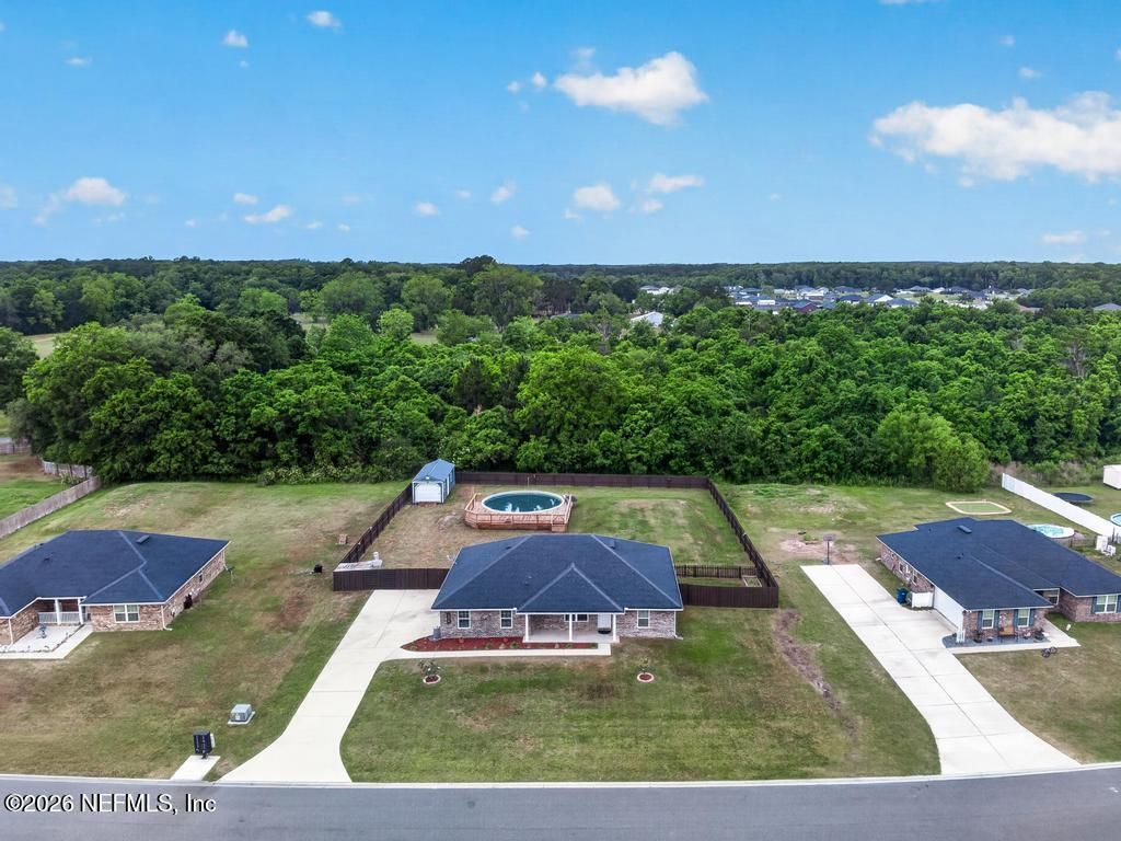 53719 Carrington Drive, Callahan, FL 32011 Photo
