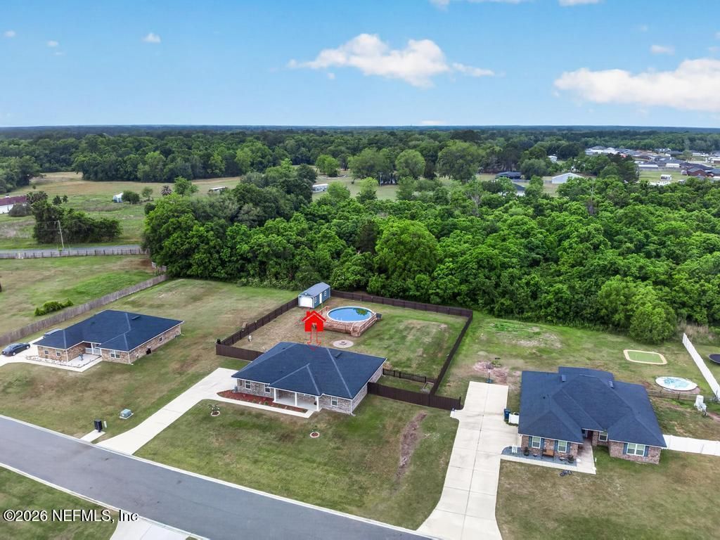 53719 Carrington Drive, Callahan, FL 32011 Photo