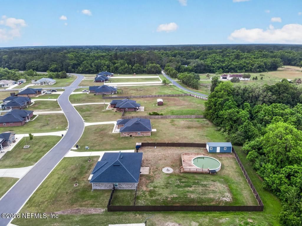 53719 Carrington Drive, Callahan, FL 32011 Photo