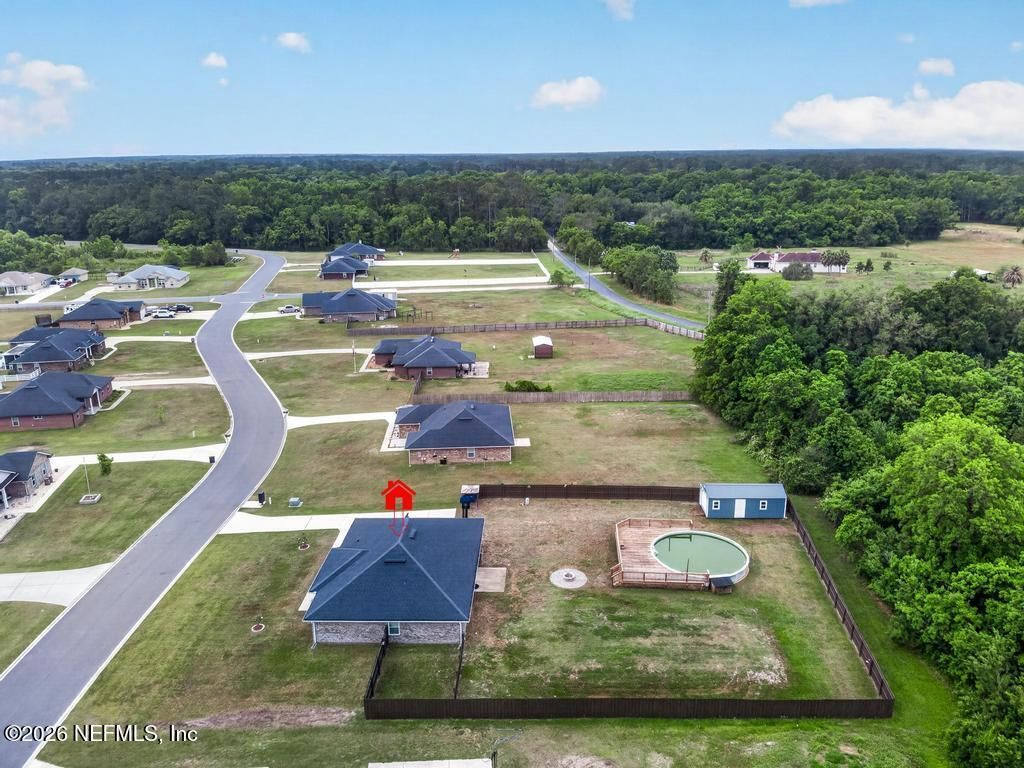 53719 Carrington Drive, Callahan, FL 32011 Photo
