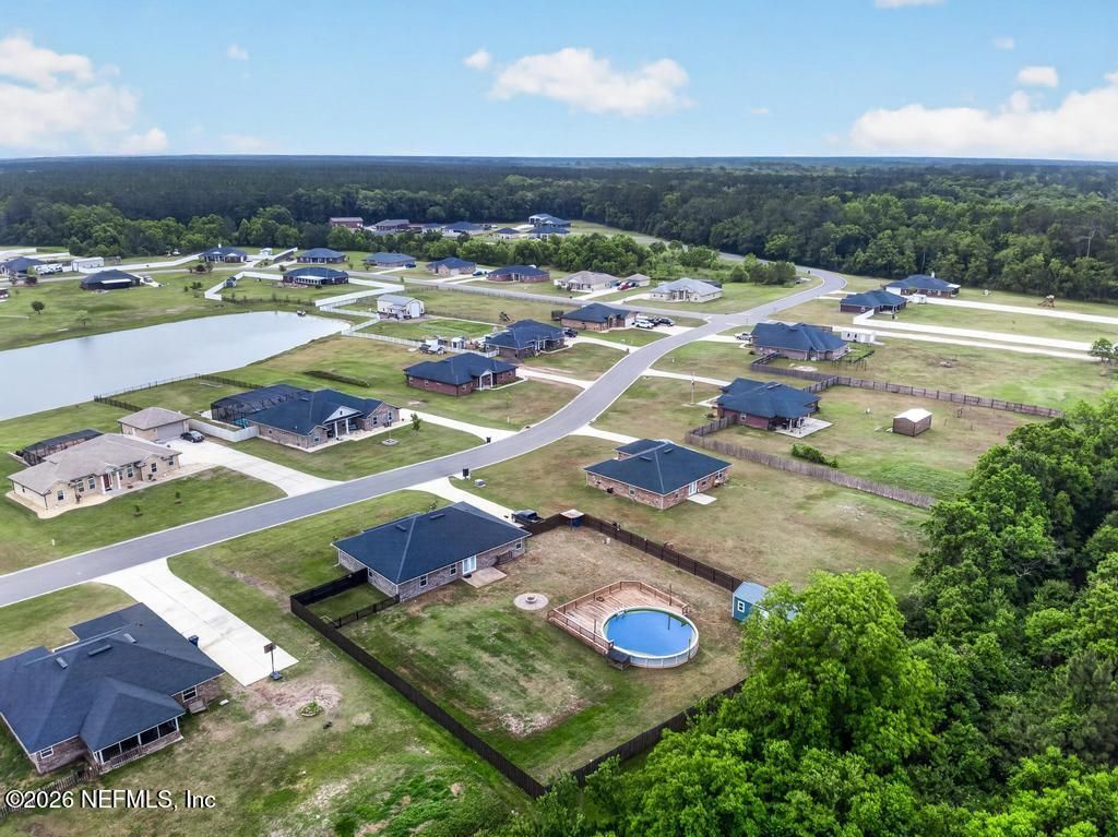 53719 Carrington Drive, Callahan, FL 32011 Photo