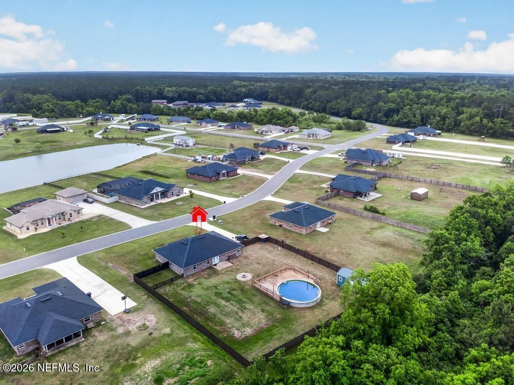 53719 Carrington Drive, Callahan, FL 32011 Photo