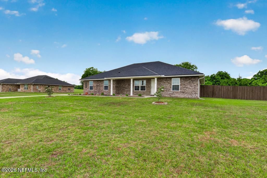 53719 Carrington Drive, Callahan, FL 32011 Photo