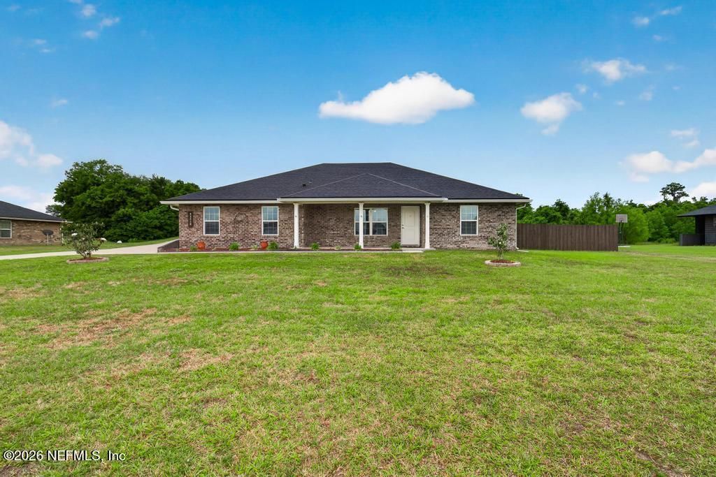 53719 Carrington Drive, Callahan, FL 32011 Photo