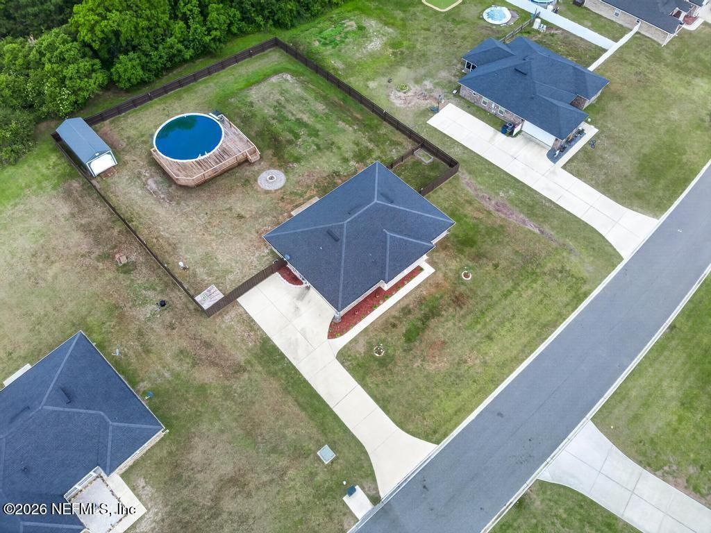 53719 Carrington Drive, Callahan, FL 32011 Photo