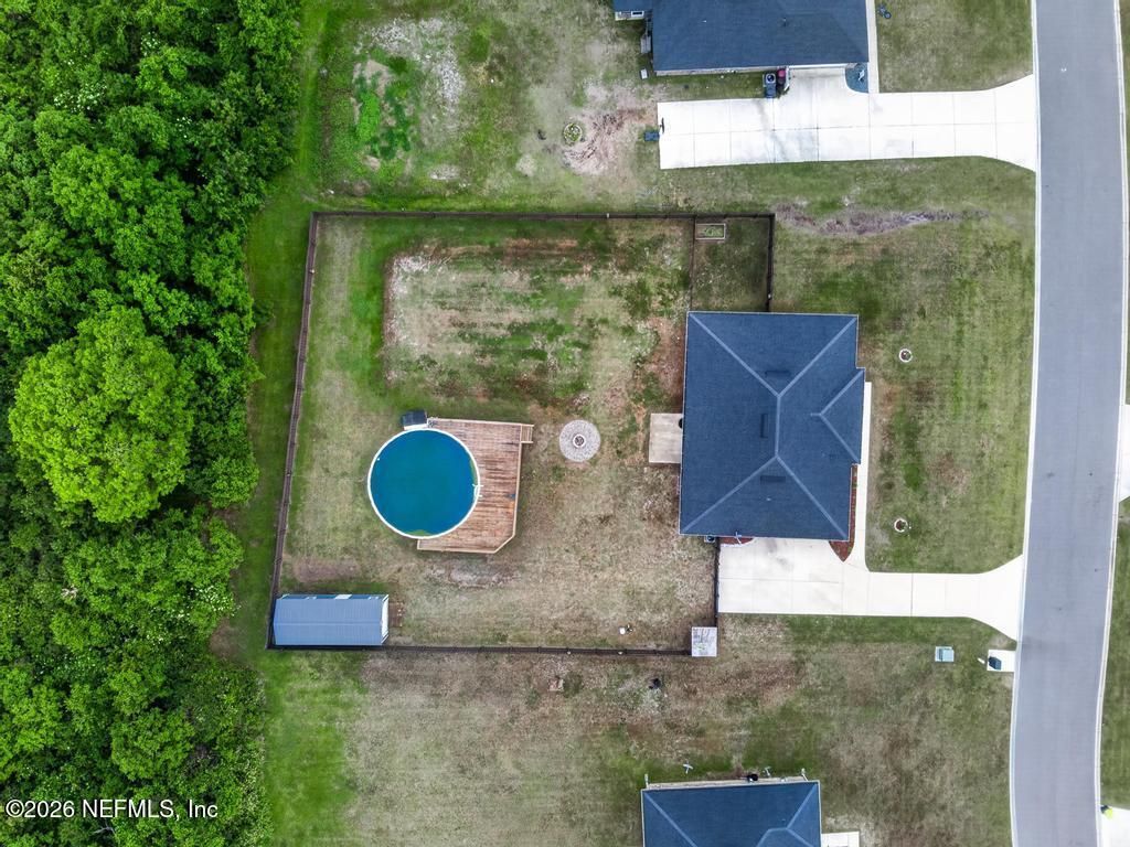 53719 Carrington Drive, Callahan, FL 32011 Photo