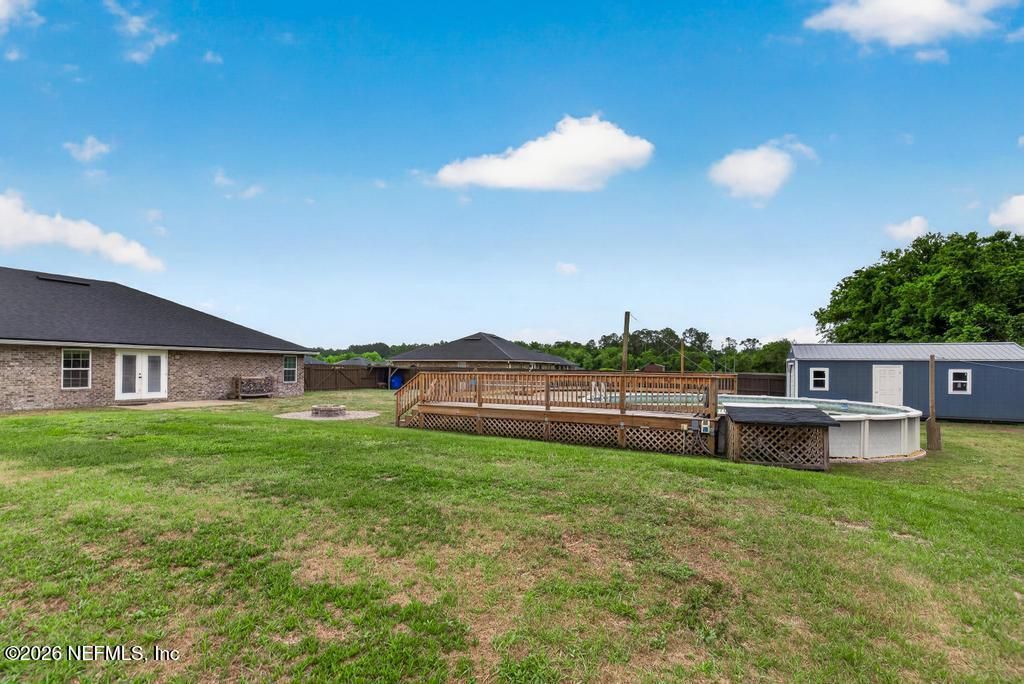 53719 Carrington Drive, Callahan, FL 32011 Photo
