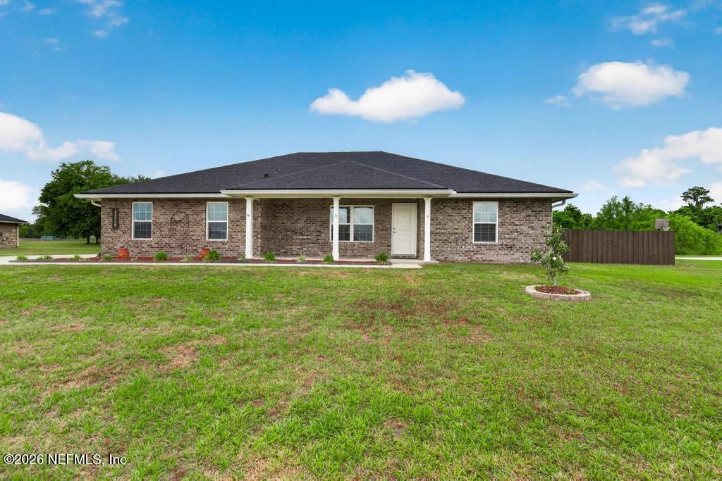 53719 Carrington Drive, Callahan, FL 32011 Photo