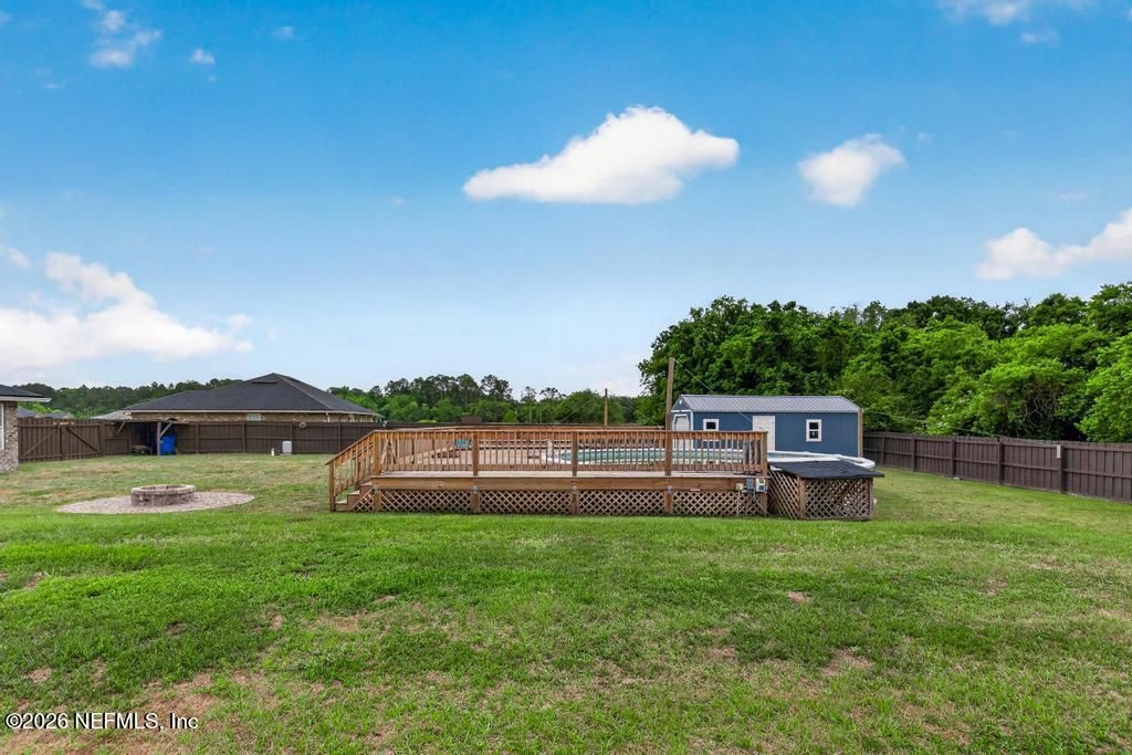 53719 Carrington Drive, Callahan, FL 32011 Photo