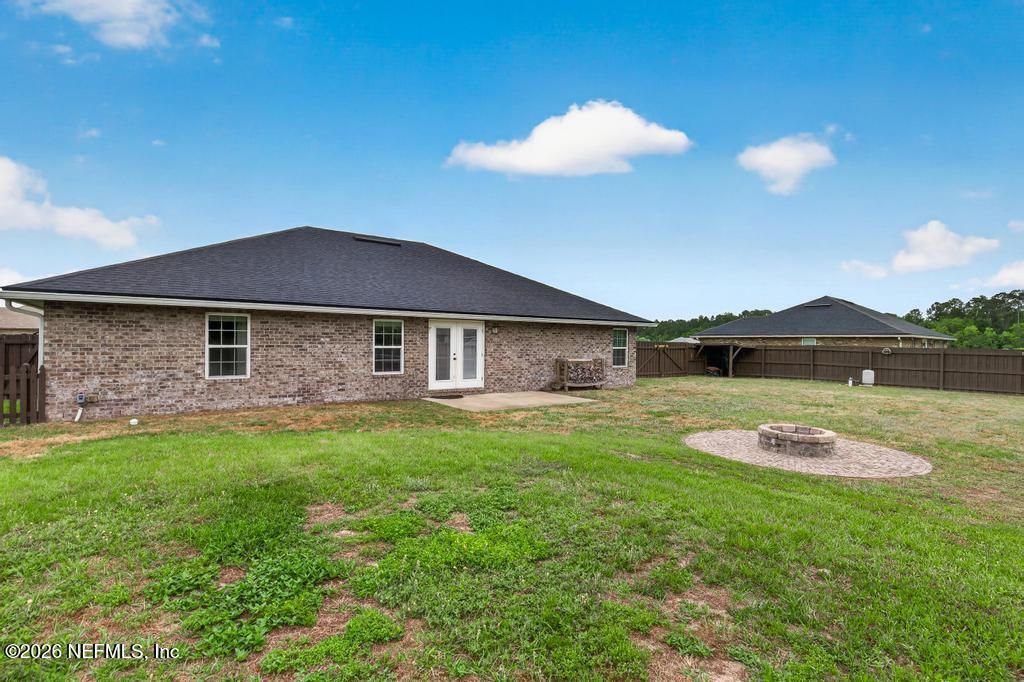 53719 Carrington Drive, Callahan, FL 32011 Photo