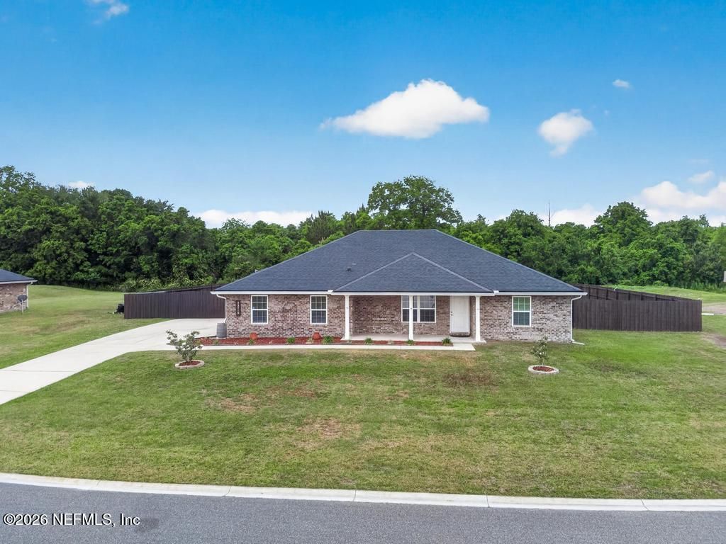 53719 Carrington Drive, Callahan, FL 32011 Photo