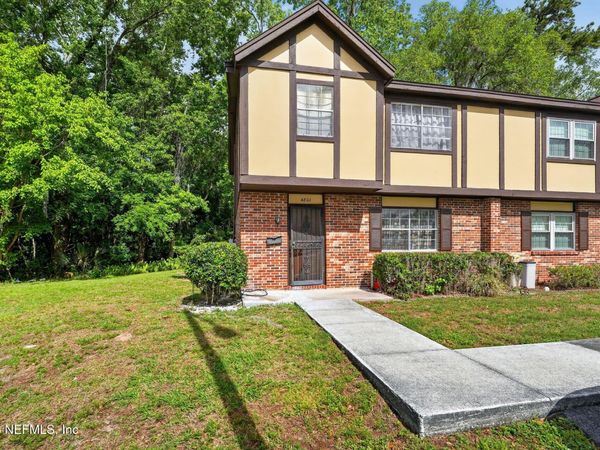 4801 WINDRUSH Lane, Unit A2A, Jacksonville, FL 32217
