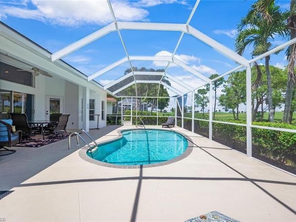 7112 Falcons Glen BLVD , NAPLES, FL 34113