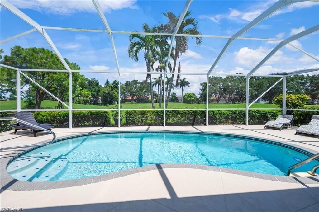 7112 Falcons Glen Blvd, Naples, FL 34113 Photo
