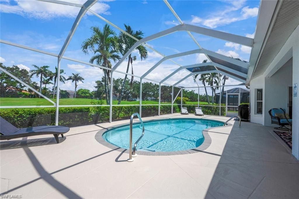 7112 Falcons Glen Blvd, Naples, FL 34113 Photo