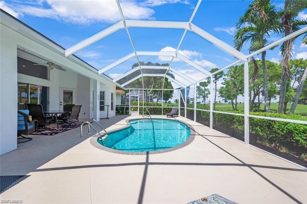 7112 Falcons Glen Blvd, Naples, FL 34113 Photo