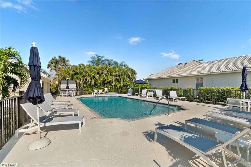 7112 Falcons Glen Blvd, Naples, FL 34113 Photo