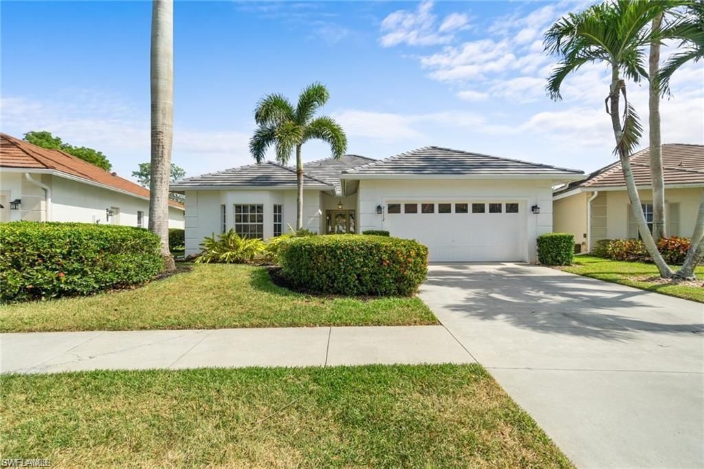 7112 Falcons Glen Blvd, Naples, FL 34113 Photo