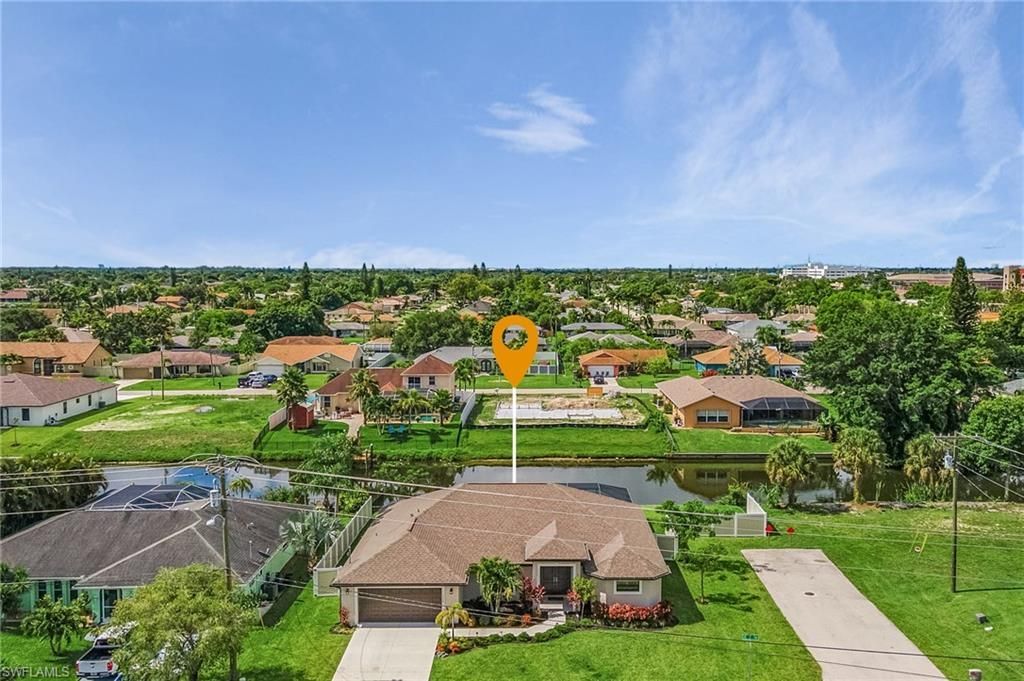 1702 SE 1st Ter, Cape Coral, FL 33990 Photo