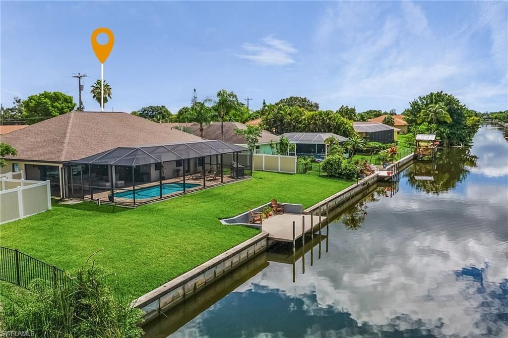 1702 SE 1st Ter, Cape Coral, FL 33990 Photo