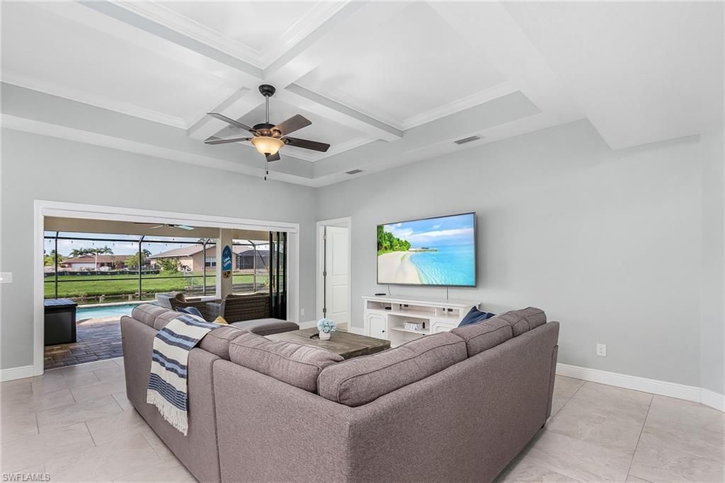 1702 SE 1st Ter, Cape Coral, FL 33990 Photo