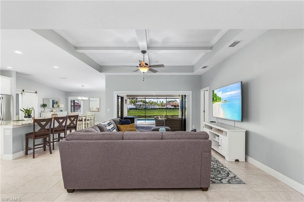 1702 SE 1st Ter, Cape Coral, FL 33990 Photo
