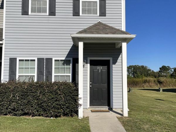 313 Burley Drive , Unit 3, Hubert, NC 28539