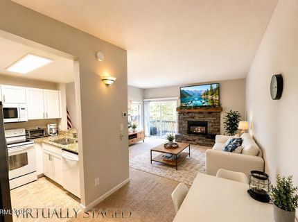 807 N Alder Avenue, Unit 21, Incline Village, NV 89451 Photo