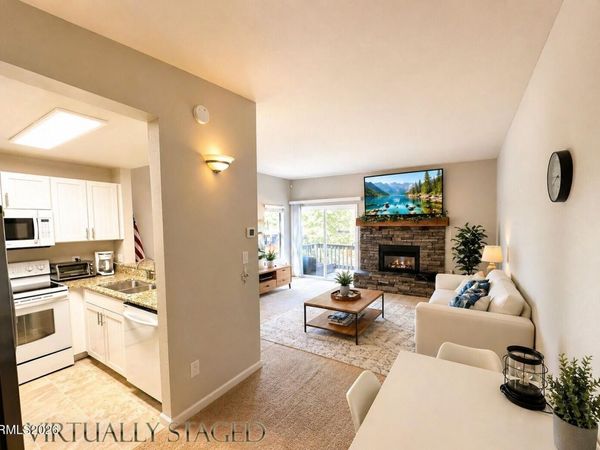 807 N Alder Avenue, Unit 21, Incline Village, NV 89451