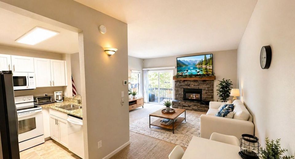 807 N Alder Avenue, Unit 21, Incline Village, NV 89451 Photo