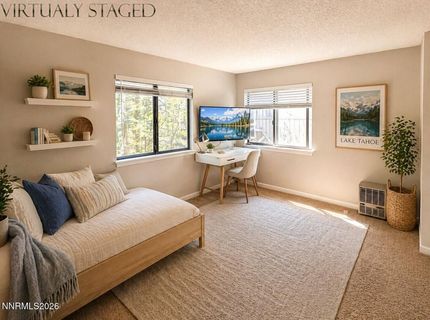 807 N Alder Avenue, Unit 21, Incline Village, NV 89451 Photo