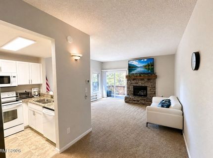 807 N Alder Avenue, Unit 21, Incline Village, NV 89451 Photo