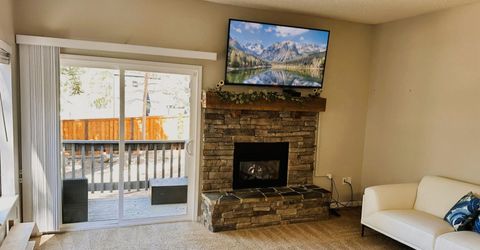 807 N Alder Avenue, Unit 21, Incline Village, NV 89451 Photo