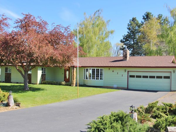 5611 Valley View Lane, Klamath Falls, OR 97601