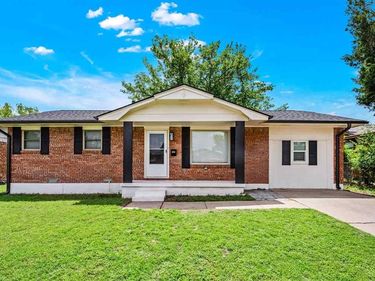 5314 NW Glenn Ave, Lawton, OK 73505