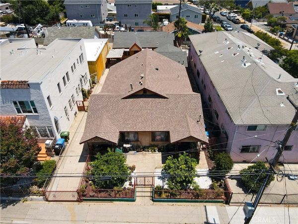 926 Spence, Los Angeles, CA 90023