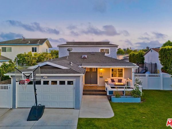 434 W Maple Avenue, El Segundo, CA 90245