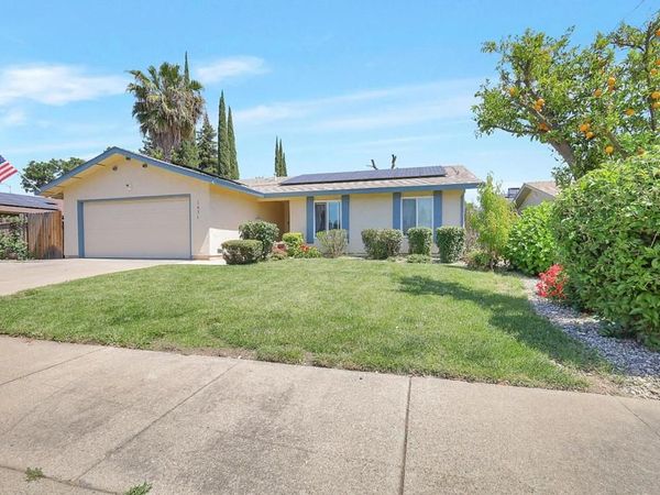 1671 Mosswood Drive, Yuba City, CA 95991