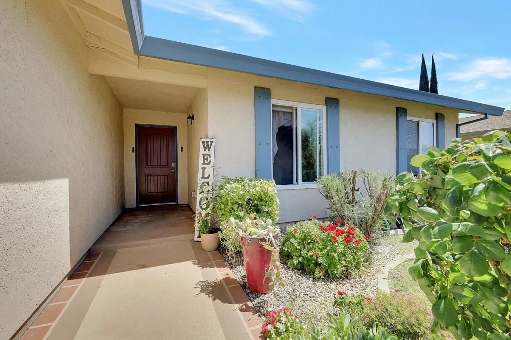 1671 Mosswood Drive, Yuba City, CA 95991 Main Photo