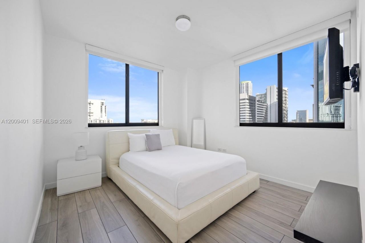 999 SW 1st Ave , Unit 1514, Miami, FL 33130 Photo