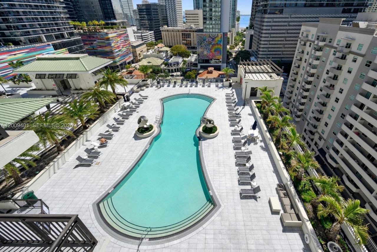 999 SW 1st Ave , Unit 1514, Miami, FL 33130 Photo