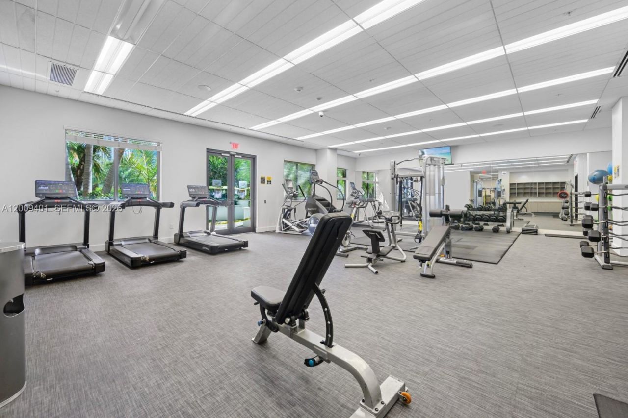 999 SW 1st Ave , Unit 1514, Miami, FL 33130 Photo