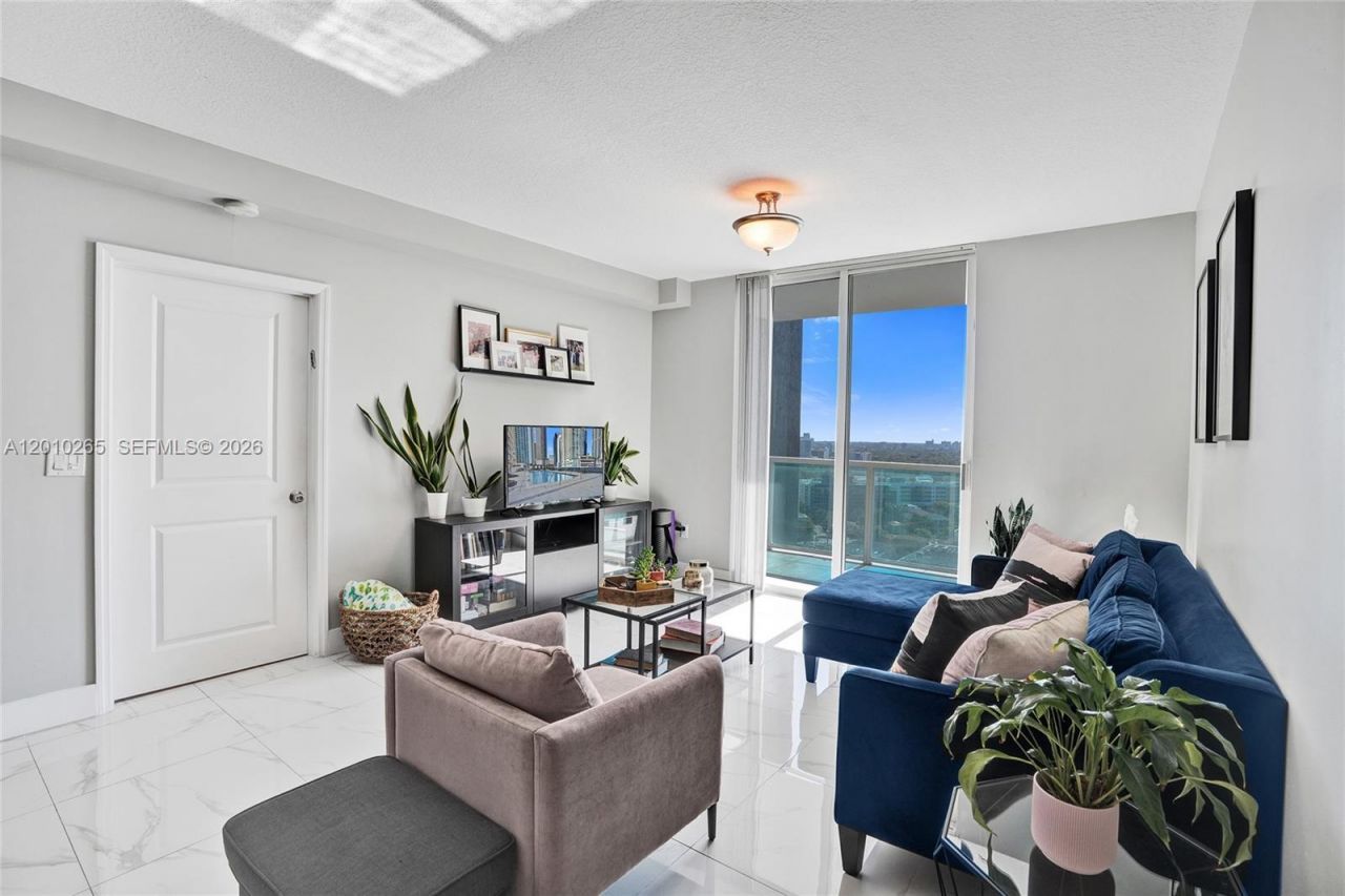 1250 S Miami Ave , Unit 2103, Miami, FL 33130 Photo
