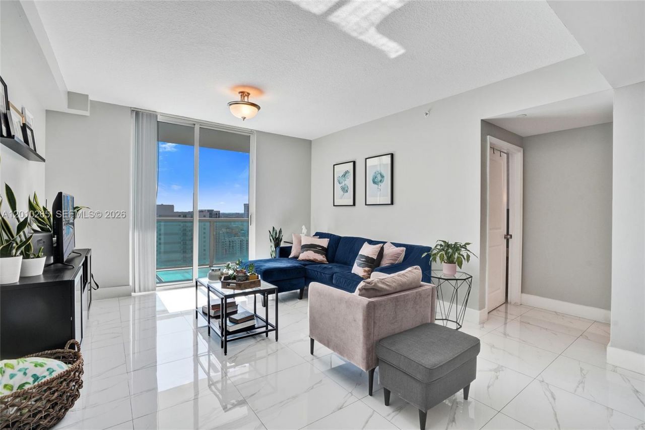 1250 S Miami Ave , Unit 2103, Miami, FL 33130 Photo